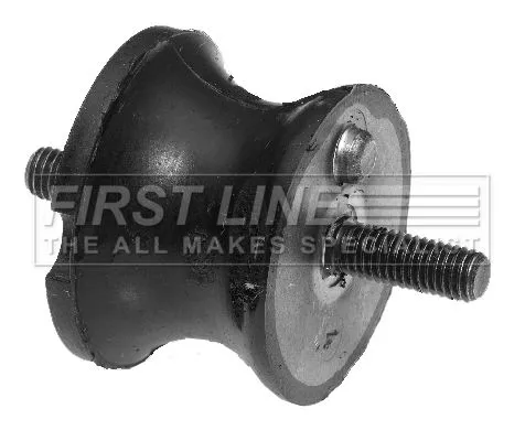 FIRST LINE FIRST LINE (FEM3207) Mounting, engine 