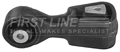 FIRST LINE FIRST LINE (FEM3215) Mounting, engine 