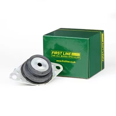  FIRST LINE Engine Mounting