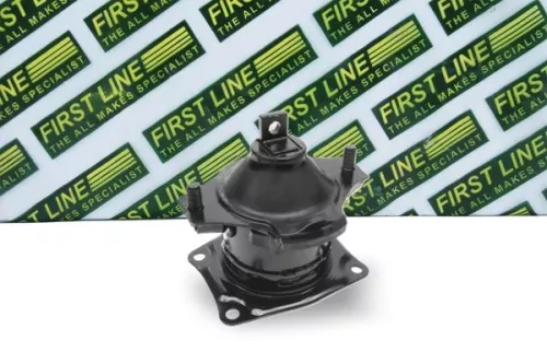  FIRST LINE Engine Mounting