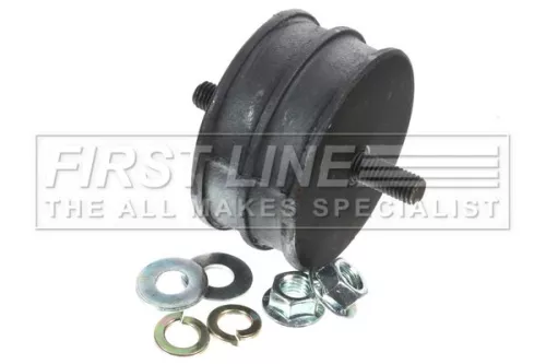 FIRST LINE FIRST LINE (FEM3617) Mounting, engine 