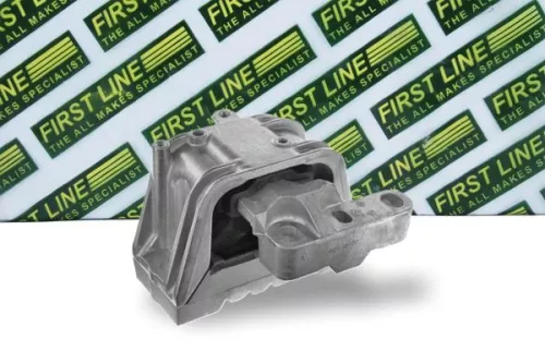  FIRST LINE Engine Mounting