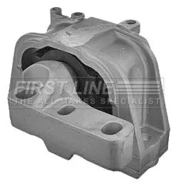 FIRST LINE FIRST LINE (FEM3840) Mounting, engine 