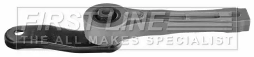 FIRST LINE FIRST LINE (FEM3843) Mounting, engine 