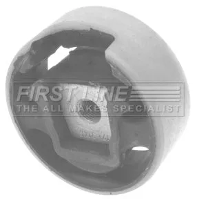 FIRST LINE FIRST LINE (FEM3846) Mounting, engine 