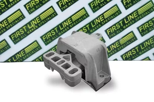  FIRST LINE Engine Mounting