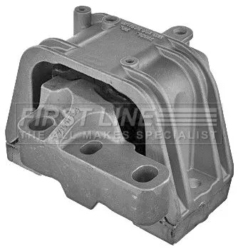 FIRST LINE FIRST LINE (FEM3878) Mounting, engine 