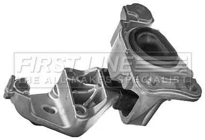 FIRST LINE FIRST LINE (FEM3891) Mounting, engine 