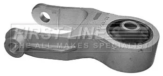 FIRST LINE FIRST LINE (FEM3897) Mounting, engine 