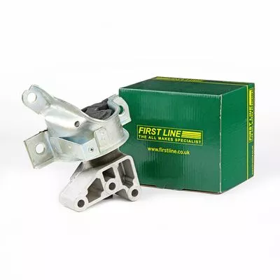  FIRST LINE Engine Mounting