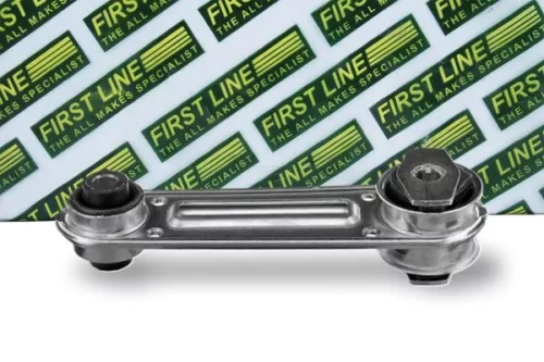  FIRST LINE Engine Mounting