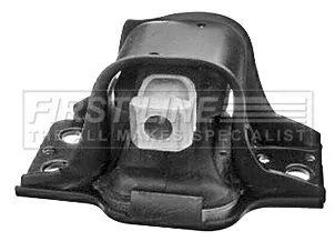 FIRST LINE FIRST LINE (FEM3962) Mounting, engine 