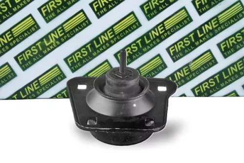  FIRST LINE Engine Mounting