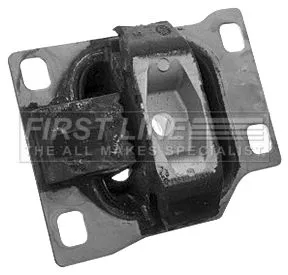 FIRST LINE FIRST LINE (FEM4041) Mounting, engine 