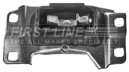 FIRST LINE FIRST LINE (FEM4042) Mounting, engine 