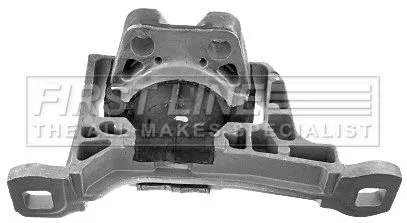 FIRST LINE FIRST LINE (FEM4043) Mounting, engine 