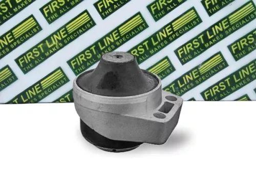  FIRST LINE Engine Mounting