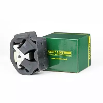 FIRST LINE FIRST LINE (FEM4053) Mounting, engine 