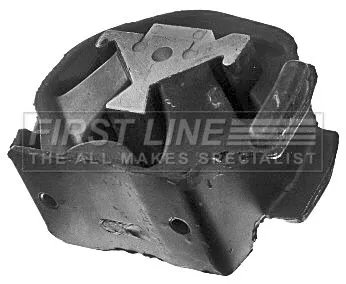 FIRST LINE FIRST LINE (FEM4053) Mounting, engine 