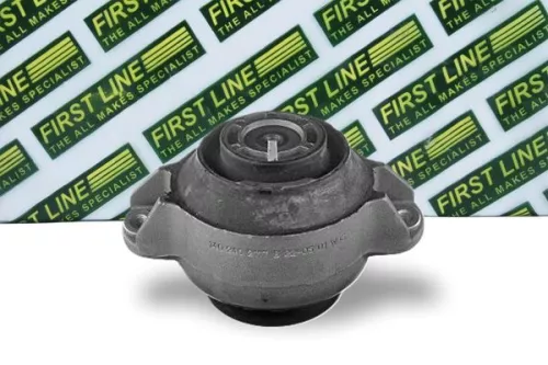  FIRST LINE Engine Mounting