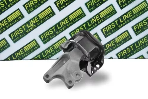  FIRST LINE Engine Mounting
