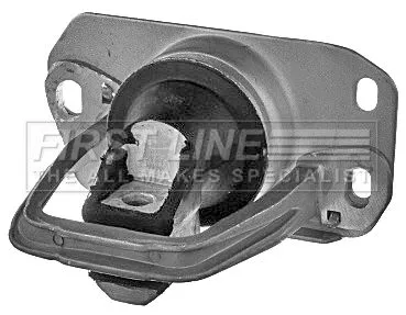 FIRST LINE FIRST LINE (FEM4110) Mounting, engine 