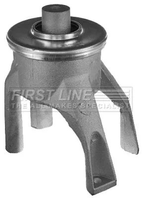 FIRST LINE FIRST LINE (FEM4114) Mounting, engine 