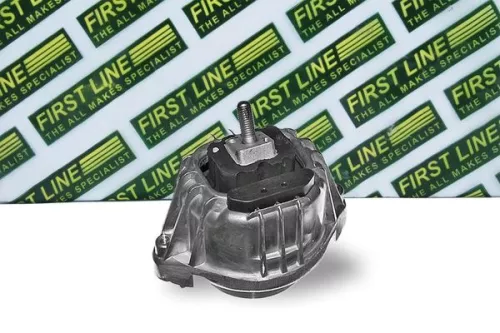 FIRST LINE FIRST LINE (FEM4125) Mounting, engine 
