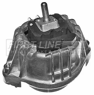 FIRST LINE FIRST LINE (FEM4125) Mounting, engine 
