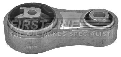 FIRST LINE FIRST LINE FEM4166  FIRST LINE Engine Mounting 