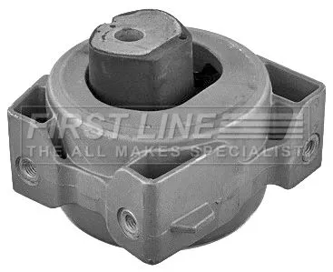 FIRST LINE FIRST LINE (FEM4199) Mounting, engine 