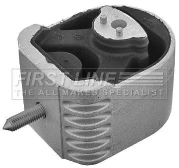 FIRST LINE FIRST LINE (FEM4204) Mounting, engine 