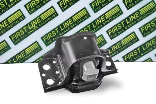  FIRST LINE Engine Mounting