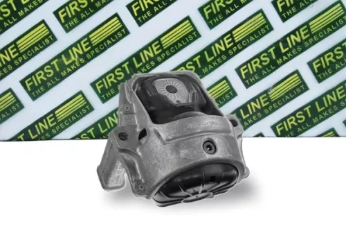  FIRST LINE Engine Mounting