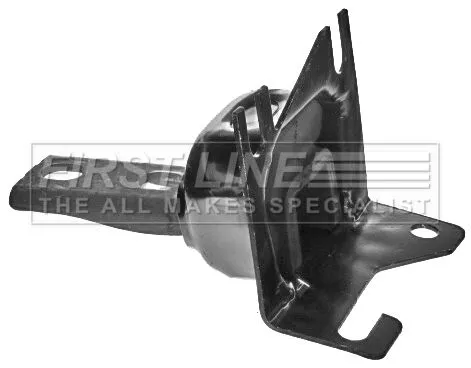 FIRST LINE FIRST LINE (FEM4250) Mounting, engine 
