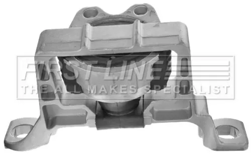 FIRST LINE FIRST LINE (FEM4280) Mounting, engine 