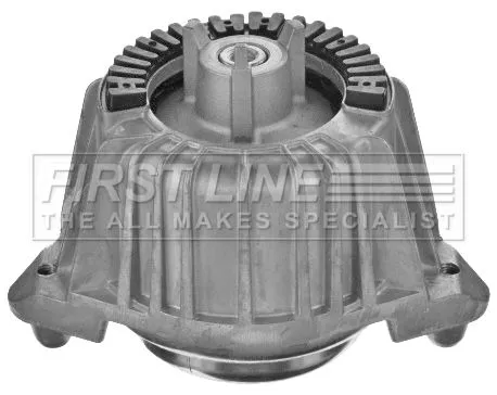 FIRST LINE FIRST LINE (FEM4298) Mounting, engine 