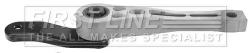 FIRST LINE FIRST LINE (FEM4302) Mounting, engine 
