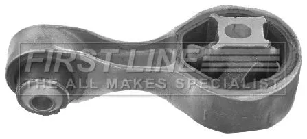 FIRST LINE FIRST LINE (FEM4308) Mounting, engine 