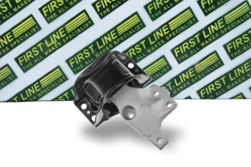  FIRST LINE Engine Mounting
