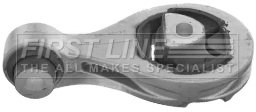 FIRST LINE FIRST LINE (FEM4314) Mounting, engine 