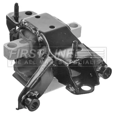 FIRST LINE FIRST LINE (FEM4315) Mounting, engine 
