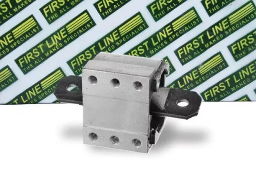 FIRST LINE FIRST LINE (FEM4342) Mounting, engine 