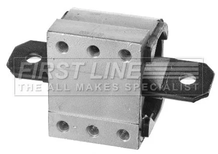 FIRST LINE FIRST LINE (FEM4342) Mounting, engine 