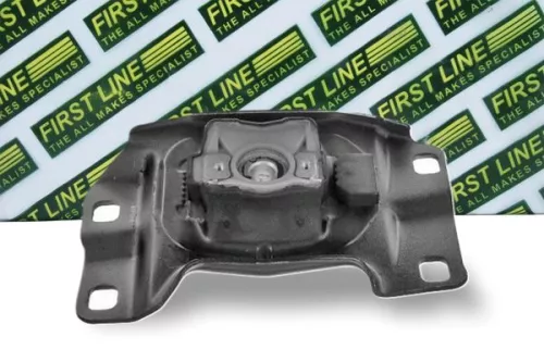  FIRST LINE Engine Mounting