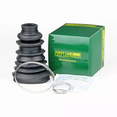FIRST LINE FIRST LINE FCB2163R  FIRST LINE Drive Shaft Cv Boot Kit 