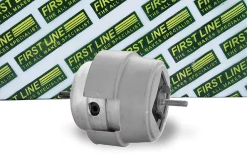 Mounting, engine
