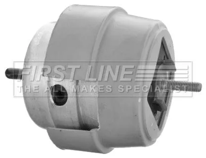 FIRST LINE FIRST LINE (FEM4354) Mounting, engine 