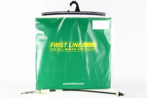 Accelerator Cable