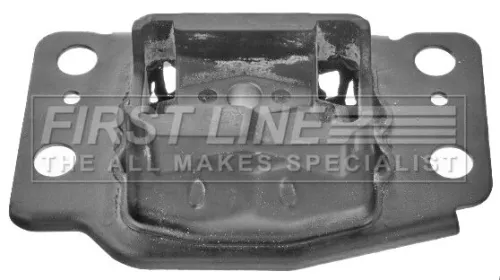 FIRST LINE FIRST LINE (FEM4362) Mounting, engine 